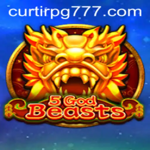 5GodBeasts: Uma Jornada Épica no Universo dos Jogos de Tabuleiro