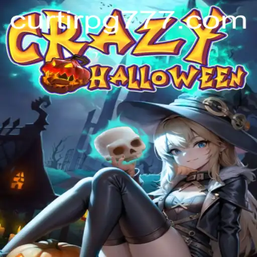 Explorando o Fascinante Mundo de CrazyHalloween: Uma Aventura Assustadora