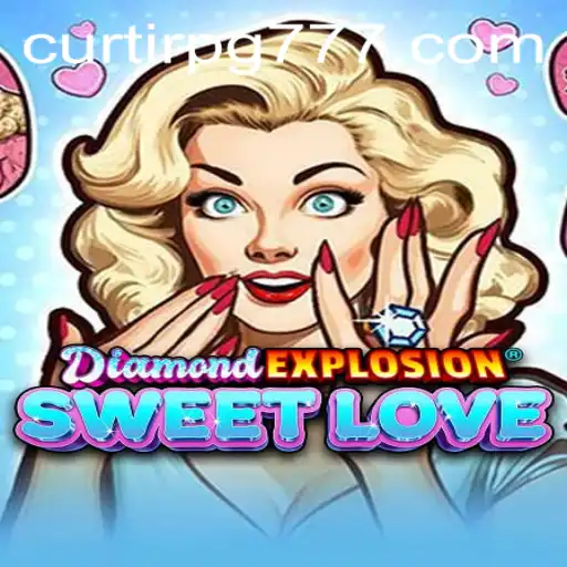 Explorando o Fascinante Mundo de DiamondExplosionSweetLove