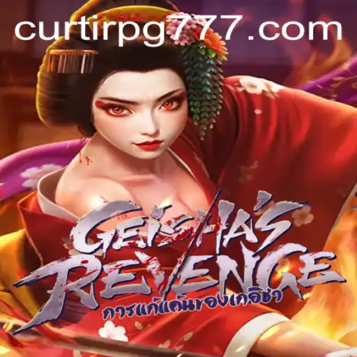 Explorando o Universo de GeishasRevenge: Um Mergulho no Jogo de Estratégia