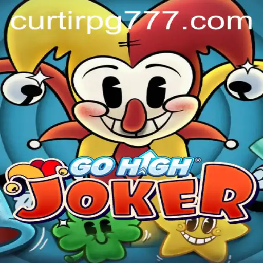 GoHighJoker: Descubra o Mundo Empolgante deste Jogo Inovador