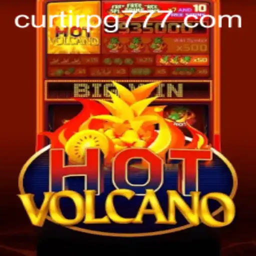HotVolcano: Uma Aventura de Estratégia e Diversão em CurtirPG.com