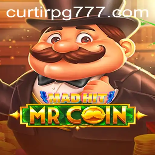 Explorando o Mundo de MadHitMrCoin: A Nova Sensação do Jogo Online