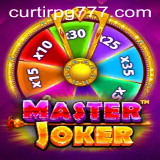 MasterJoker: Desvende o Mistério do Jogo Revolucionário