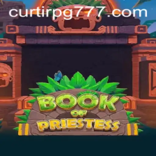 Descubra o Mundo de BookOfPriestess: Uma Aventura Imersiva