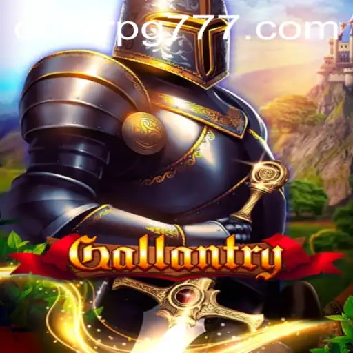 Gallantry: Aventura e Estratégia nas Palavras-Chave do Momento