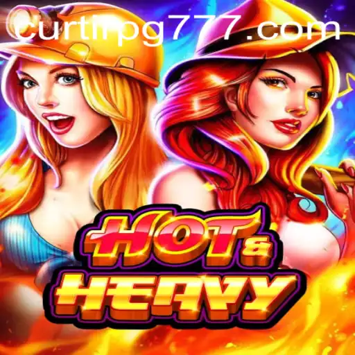 Descubra HotHeavy: Uma Nova Experiência de Jogo Intensa
