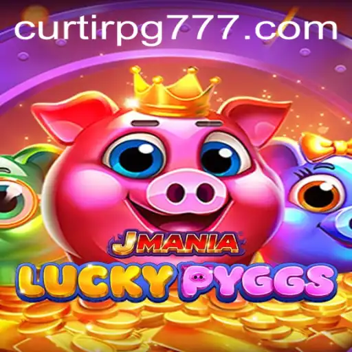 Descubra o Mundo Encantado de JManiaLuckyPyggs