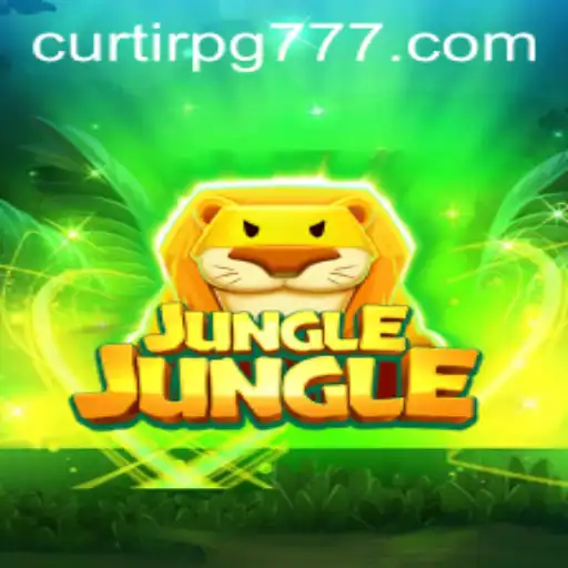 Explorando o Fascinante Mundo de JungleJungle