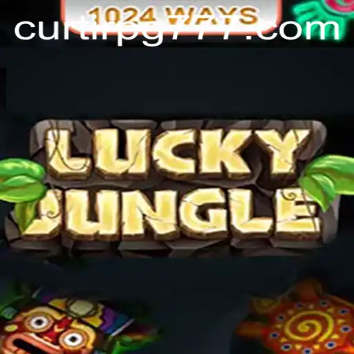 Explorando o Mundo de LuckyJungle1024: Um Universo de Aventuras e Diversão