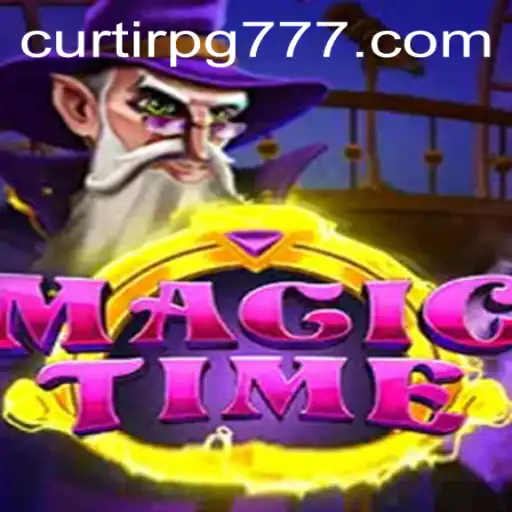 Descubra as Aventuras do Mundo Encantado de MagicTime