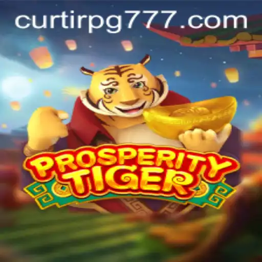 Descubra ProsperityTiger: O Jogo Que Está Conquistando CurtirPG.com