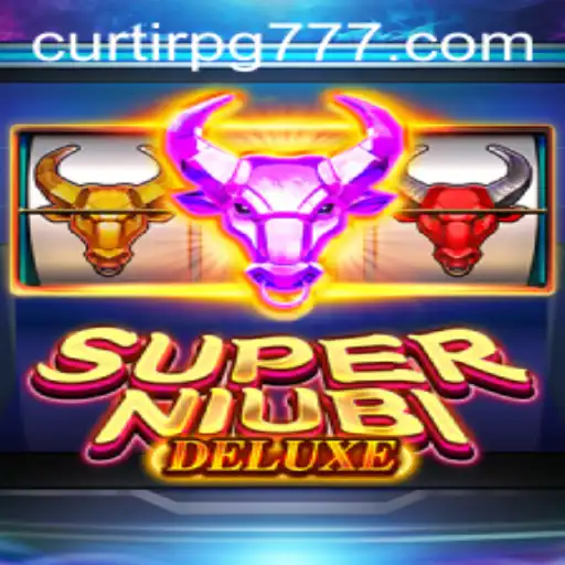 Descubra o Fascinante Mundo de SuperNiubiDeluxe em CurtirPG.com