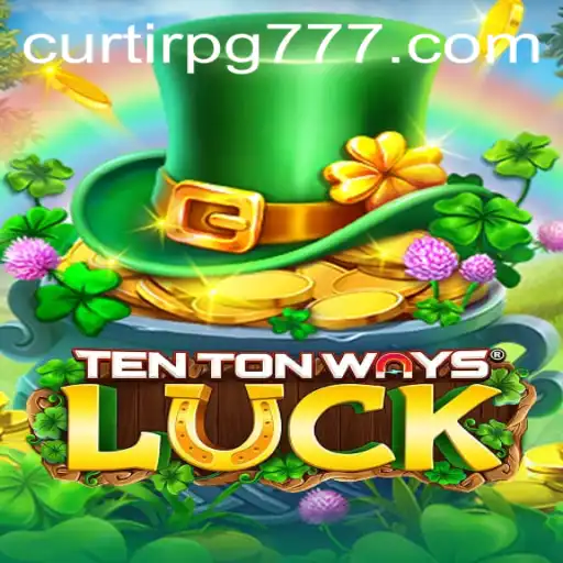 Descubra TenTonWaysLuck: O Novo Fenômeno dos Jogos
