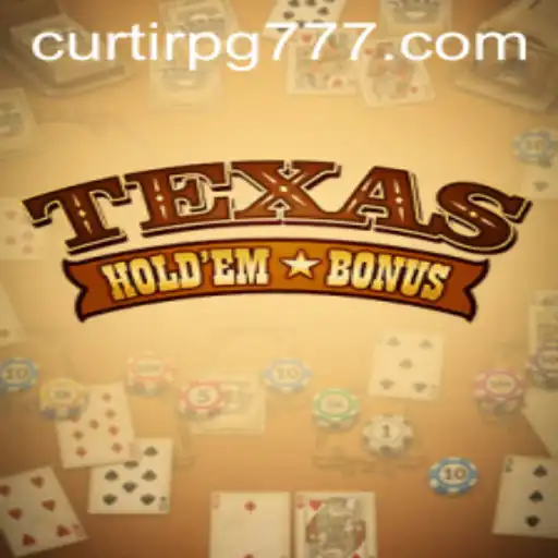 Texas Holdem Bonus: Um Guia Completo para Entusiastas de Poker