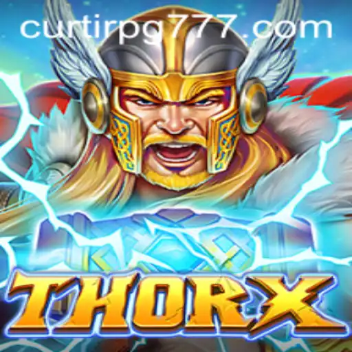 Descubra o Fascinante Mundo de ThorX em CurtirPG.com
