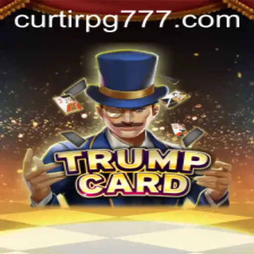 Descubra o Envolvente Jogo de Estratégia TrumpCard