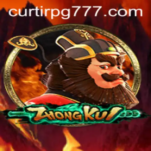 ZhongKui: Uma Jornada Épica no Mundo dos Jogos